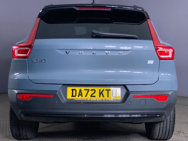 Used Volvo XC40 2022 for sale - 76185064: Photo 7