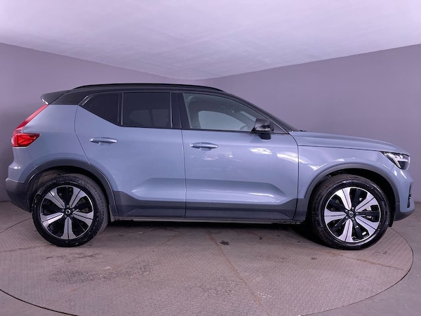 Used Volvo XC40 2022 for sale - 76185064: Photo 9