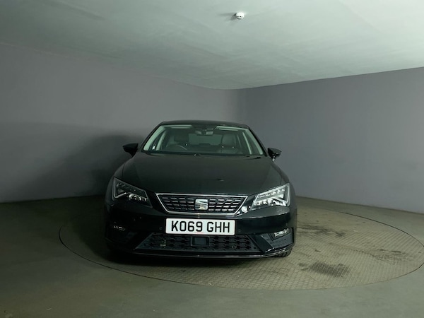 Used SEAT Leon 2020 for sale - 74607526: Photo 11