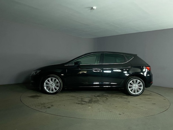 Used SEAT Leon 2020 for sale - 74607526: Photo 13