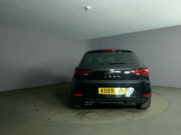 Used SEAT Leon 2020 for sale - 74607526: Photo 15
