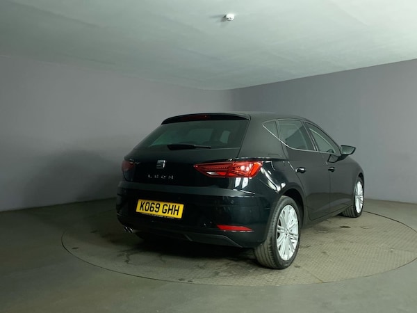 Used SEAT Leon 2020 for sale - 74607526: Photo 16