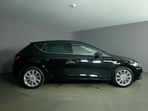 Used SEAT Leon 2020 for sale - 74607526: Photo 17