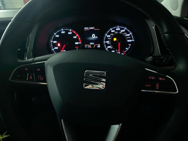 Used SEAT Leon 2020 for sale - 74607526: Photo 20
