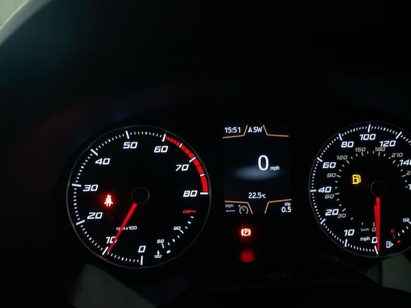 Used SEAT Leon 2020 for sale - 74607526: Photo 21