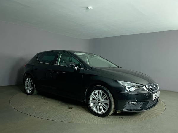 Used SEAT Leon 2020 for sale - 74607526: Photo 9