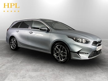 Used Kia Ceed 2022 for sale - 78557592: Photo