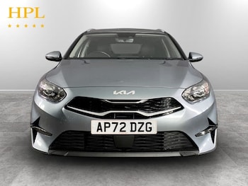 Used Kia Ceed 2022 for sale - 78557592: Photo