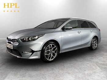 Used Kia Ceed 2022 for sale - 78557592: Photo
