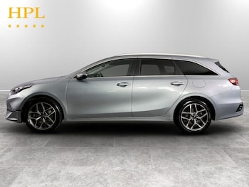 Used Kia Ceed 2022 for sale - 78557592: Photo