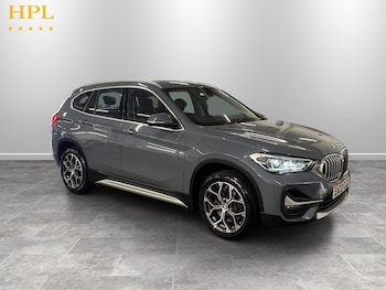 Used BMW X1 2022 for sale - 79562636: Photo