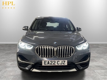 Used BMW X1 2022 for sale - 79562636: Photo