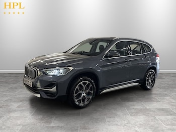 Used BMW X1 2022 for sale - 79562636: Photo