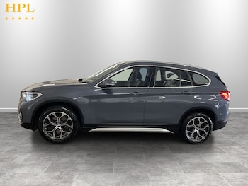 Used BMW X1 2022 for sale - 79562636: Photo