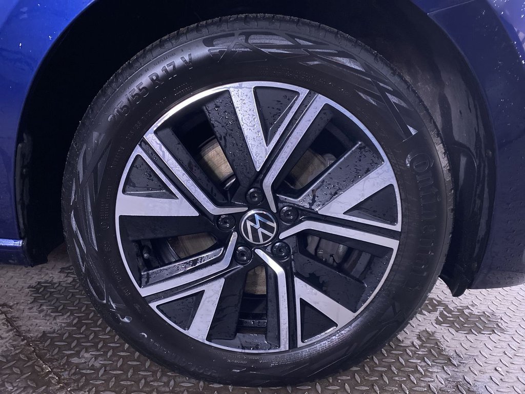 Used Volkswagen Touran 2021 for sale - 76768686: Photo 12