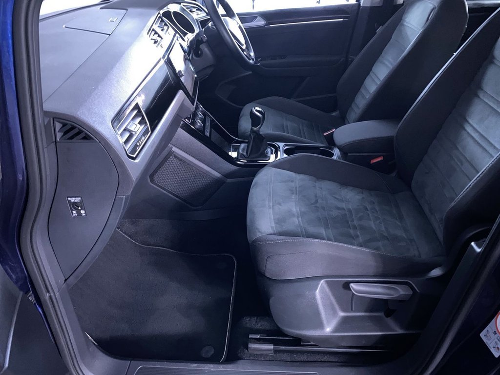 Used Volkswagen Touran 2021 for sale - 76768686: Photo 17