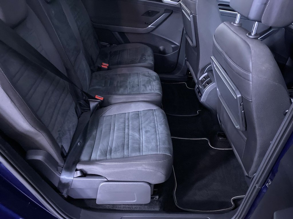 Used Volkswagen Touran 2021 for sale - 76768686: Photo 19