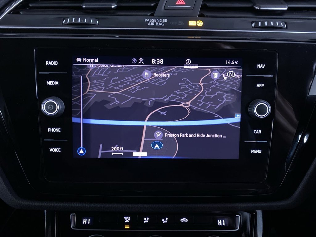 Used Volkswagen Touran 2021 for sale - 76768686: Photo 20