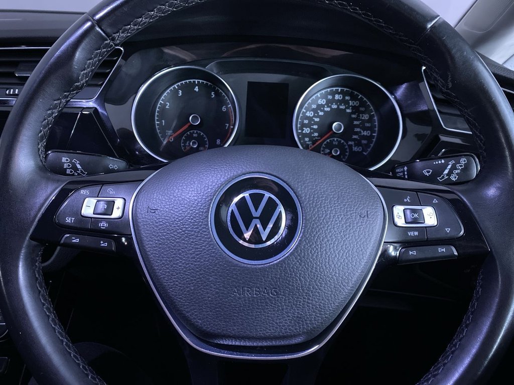 Used Volkswagen Touran 2021 for sale - 76768686: Photo 22