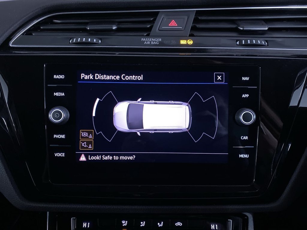 Used Volkswagen Touran 2021 for sale - 76768686: Photo 24