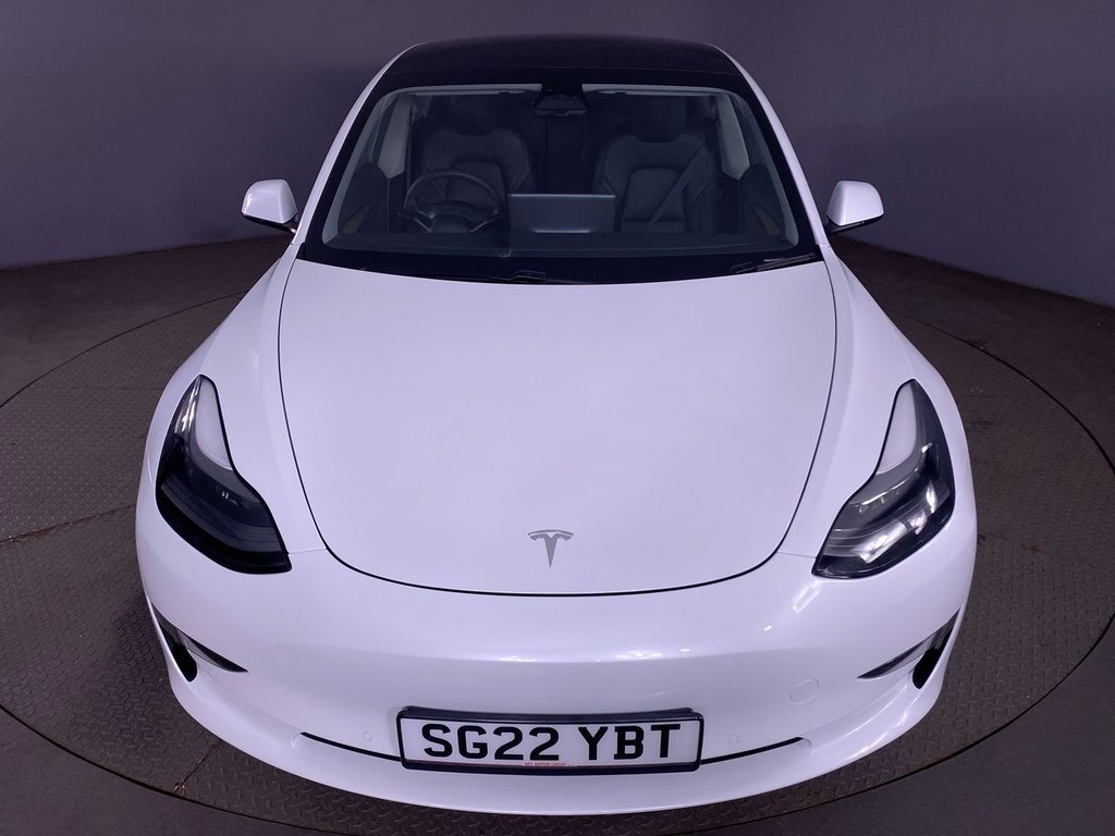 Used Tesla Model 3 2022 for sale - 75911218: Photo 10