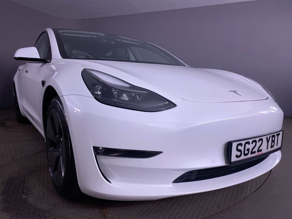 Used Tesla Model 3 2022 for sale - 75911218: Photo 11
