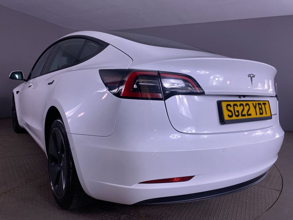 Used Tesla Model 3 2022 for sale - 75911218: Photo 14