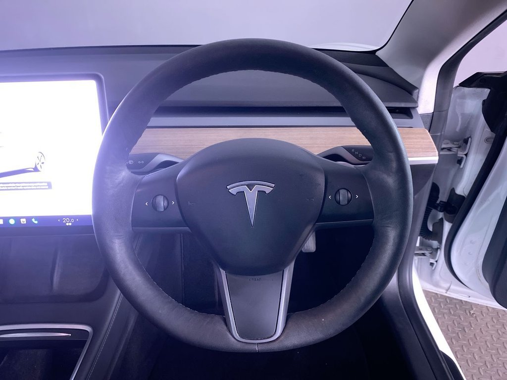 Used Tesla Model 3 2022 for sale - 75911218: Photo 16