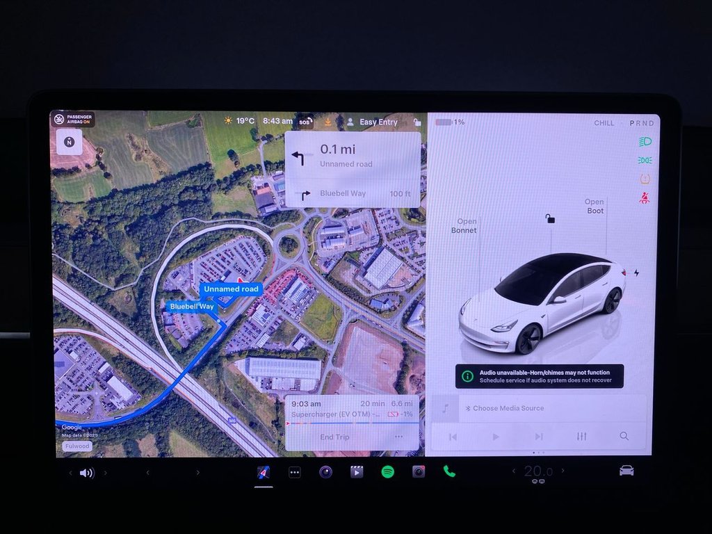 Used Tesla Model 3 2022 for sale - 75911218: Photo 20