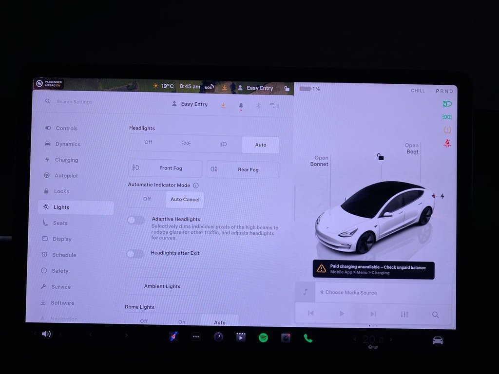 Used Tesla Model 3 2022 for sale - 75911218: Photo 23
