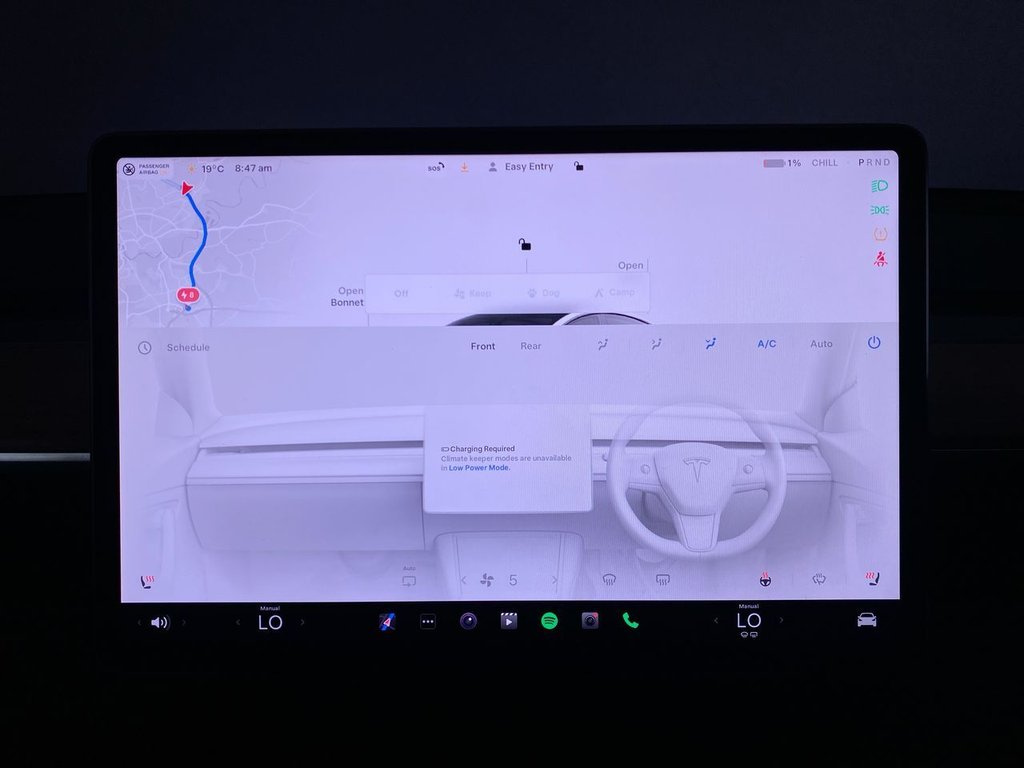 Used Tesla Model 3 2022 for sale - 75911218: Photo 25