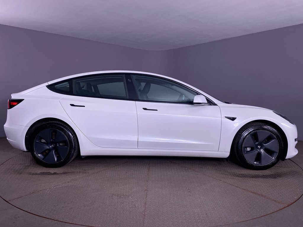 Used Tesla Model 3 2022 for sale - 75911218: Photo 9