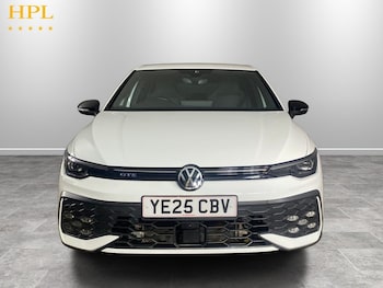Used Volkswagen Golf 2025 for sale - 79598866: Photo