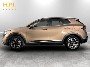Used Kia Sportage 2022 for sale - 78943370: Photo