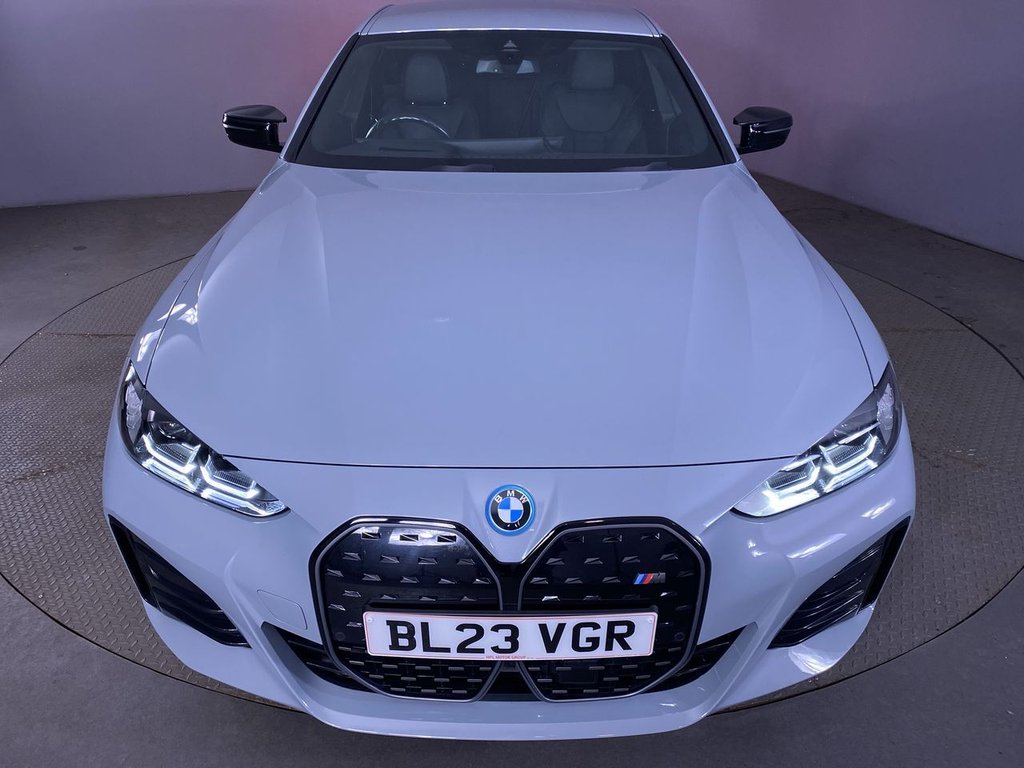 Used BMW i4 2023 for sale - 76396385: Photo 10