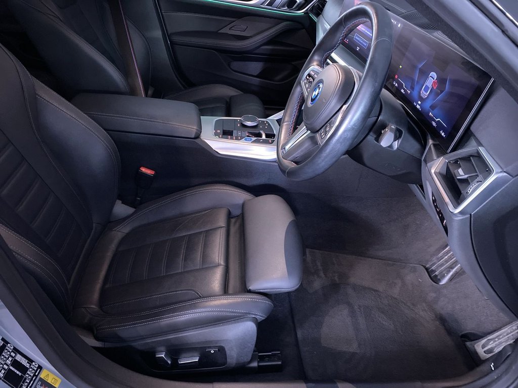 Used BMW i4 2023 for sale - 76396385: Photo 15