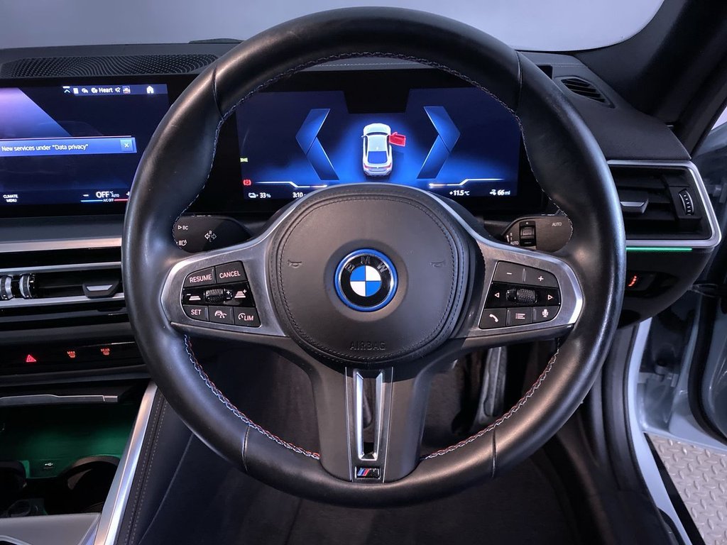 Used BMW i4 2023 for sale - 76396385: Photo 16