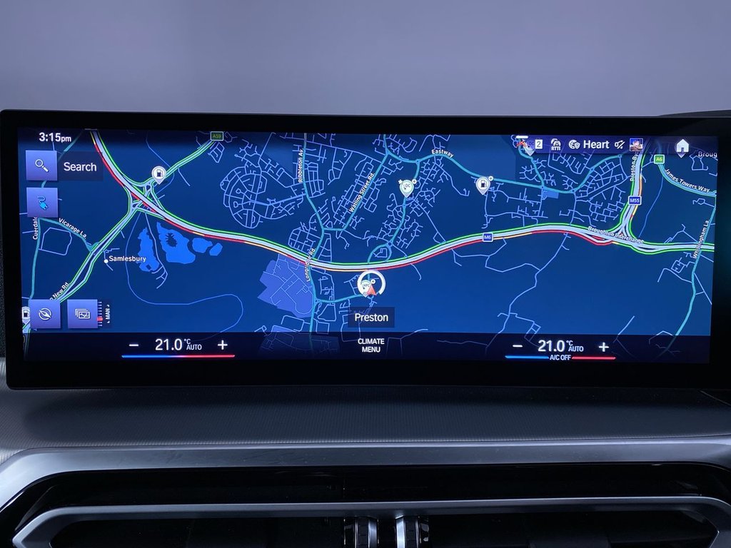 Used BMW i4 2023 for sale - 76396385: Photo 20