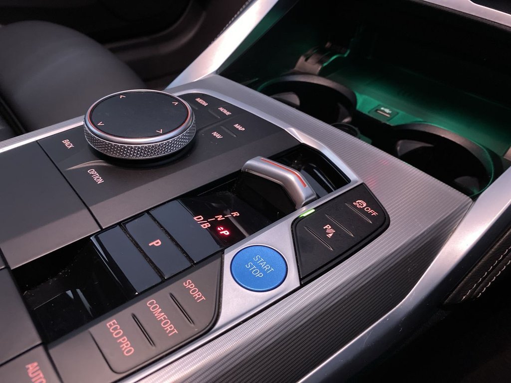 Used BMW i4 2023 for sale - 76396385: Photo 21