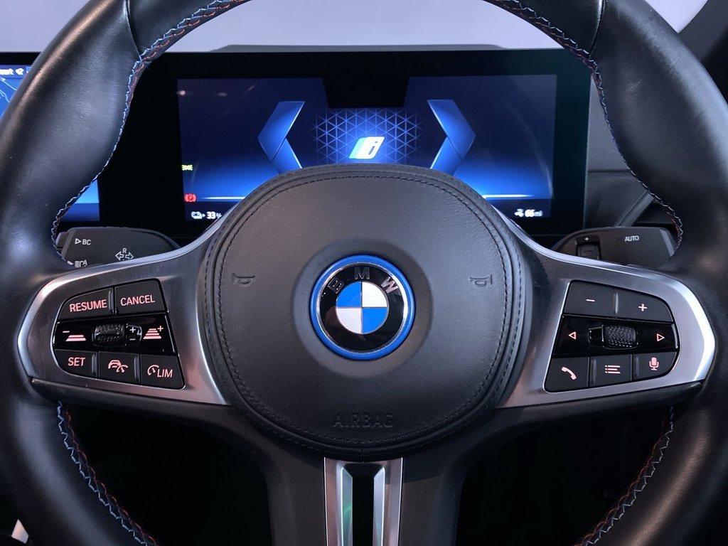 Used BMW i4 2023 for sale - 76396385: Photo 22