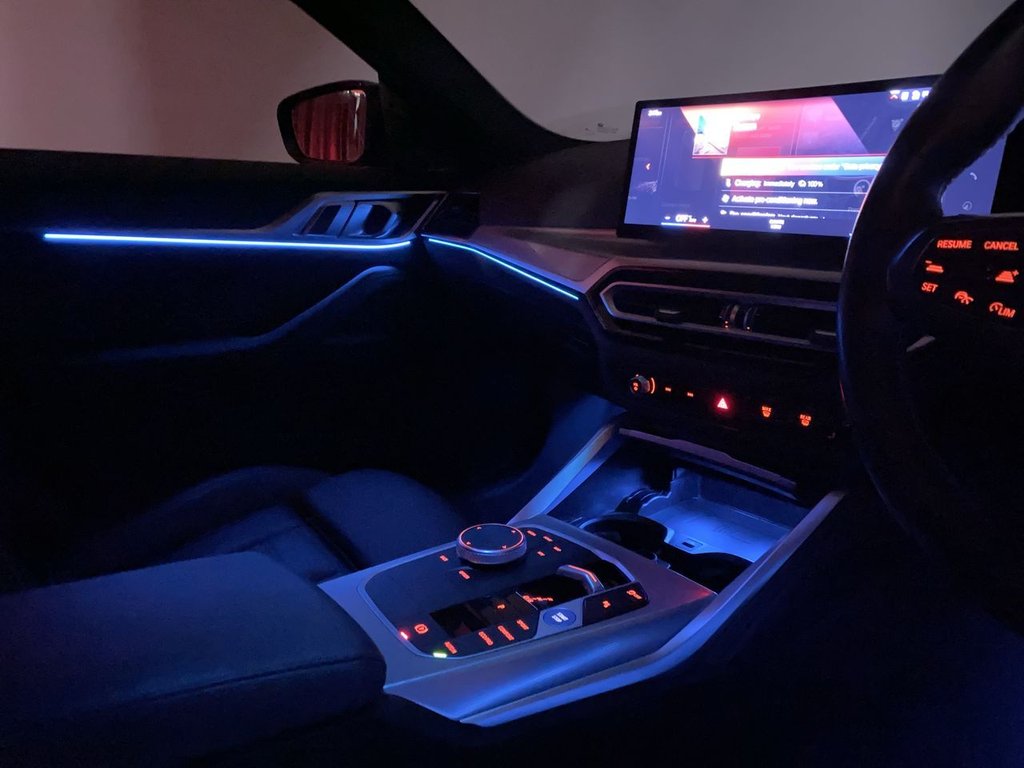 Used BMW i4 2023 for sale - 76396385: Photo 24