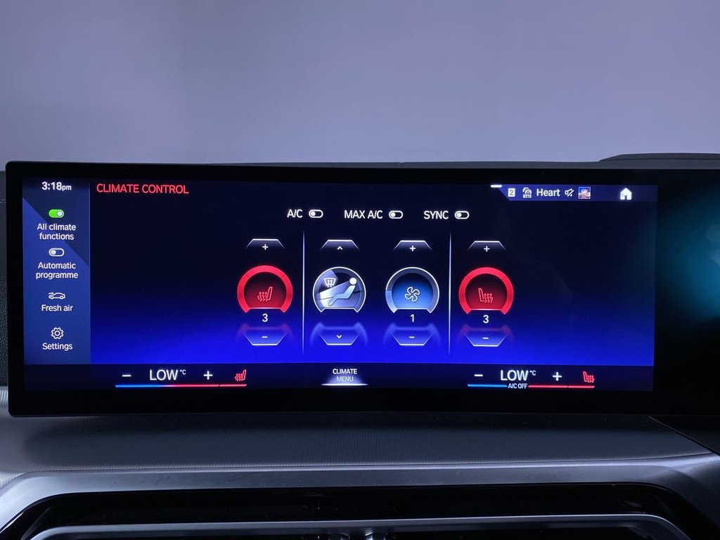 Used BMW i4 2023 for sale - 76396385: Photo 25