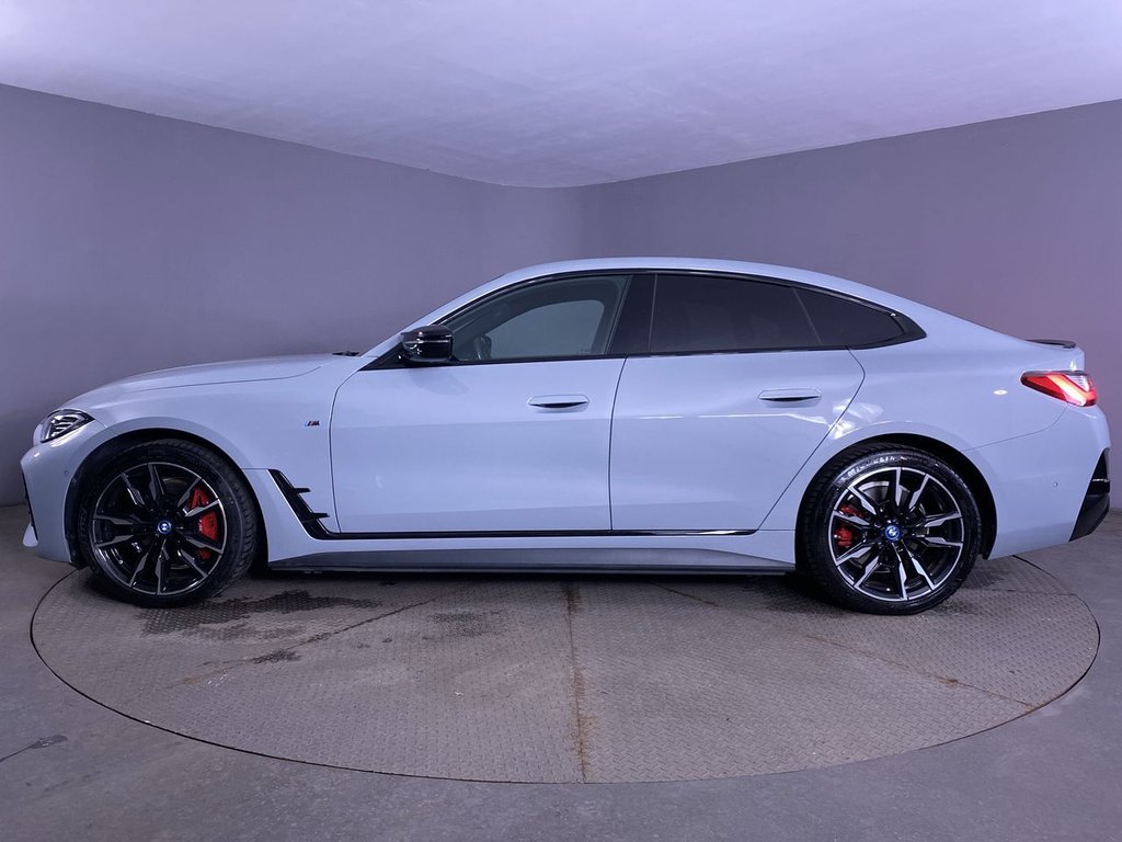 Used BMW i4 2023 for sale - 76396385: Photo 5