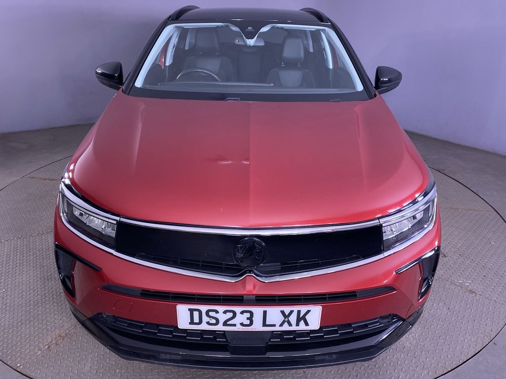Used Vauxhall Grandland 2023 for sale - 77121487: Photo 10