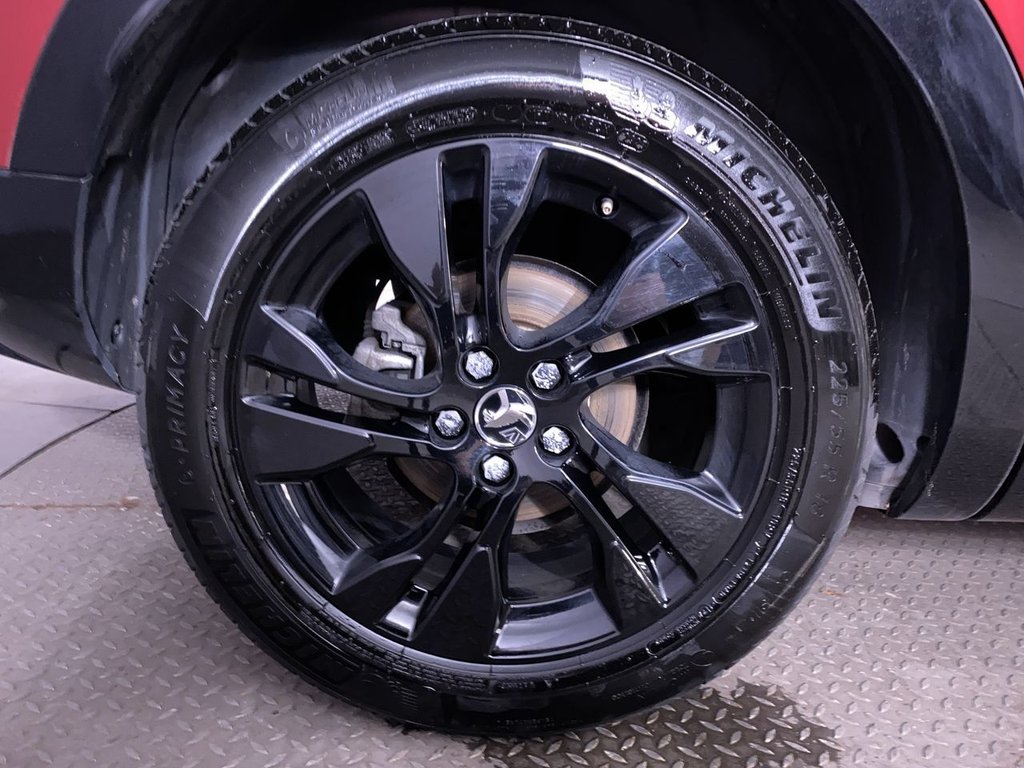 Used Vauxhall Grandland 2023 for sale - 77121487: Photo 12