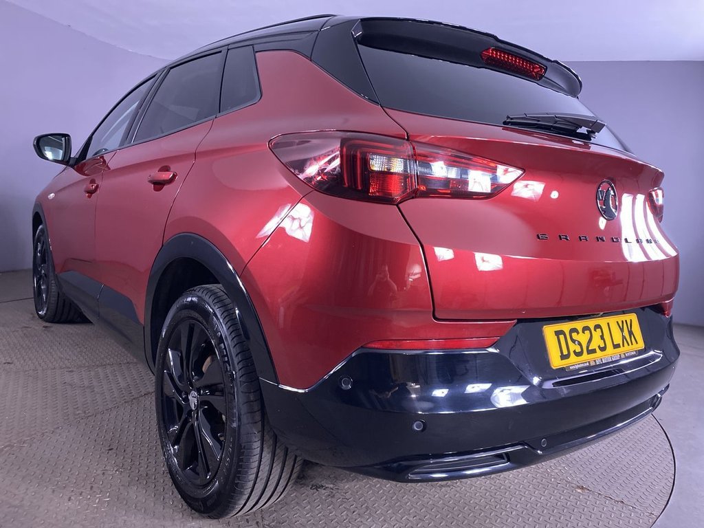 Used Vauxhall Grandland 2023 for sale - 77121487: Photo 14