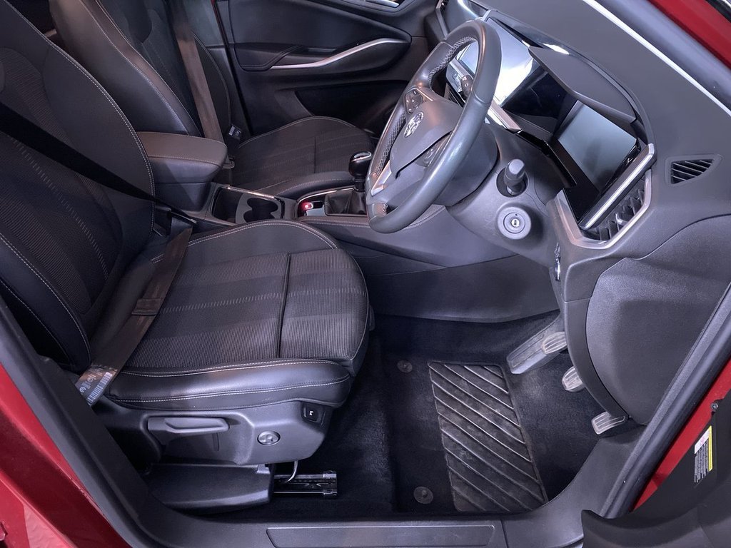 Used Vauxhall Grandland 2023 for sale - 77121487: Photo 15