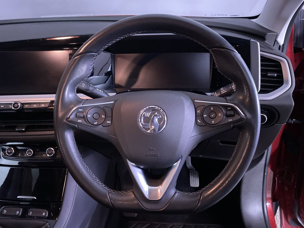 Used Vauxhall Grandland 2023 for sale - 77121487: Photo 16
