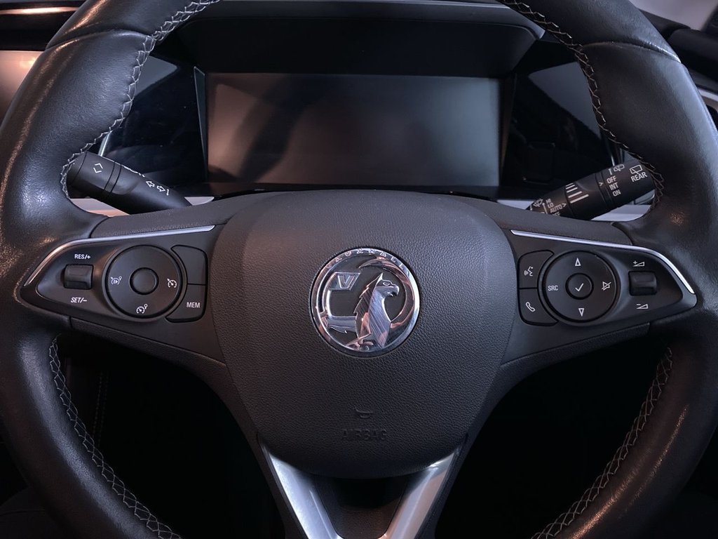 Used Vauxhall Grandland 2023 for sale - 77121487: Photo 22