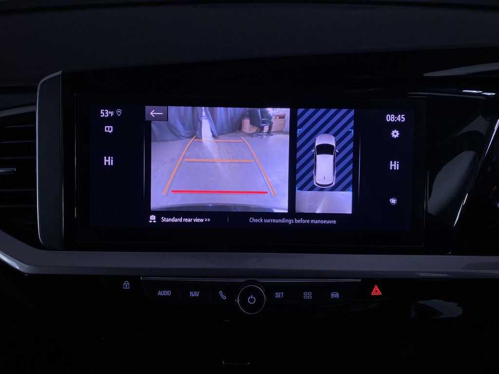 Used Vauxhall Grandland 2023 for sale - 77121487: Photo 24